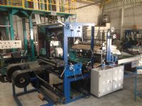 BOLSEADORA DE DOBLE PISO